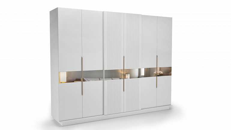 Спальный гарнитур "Изабель"