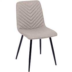 Стул Vicky бежевый