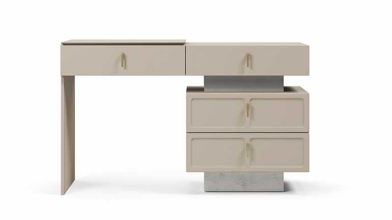 Спальный гарнитур "Лион"