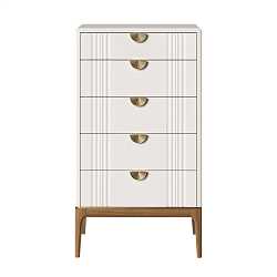 Комод Bari высокий