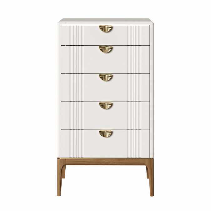 Комод Bari высокий