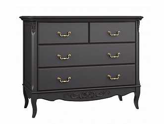 Комод Французский прованс В402BL
