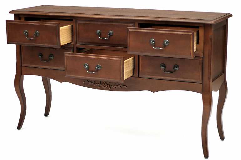 Консоль Belveder ST9358 FB