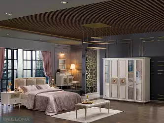 Банкетка Mistral