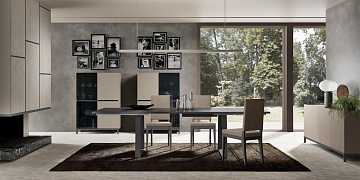 Гарнитур для гостиной Kali