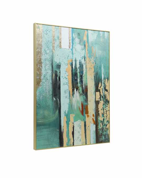 купить интерьерная картина "reeds"