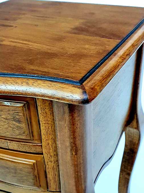 Прикроватная тумба Marcel&Chateau, цвет D71