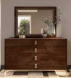 Комод Eva 4 ящика