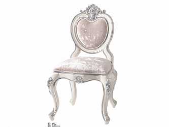 Стульчик к туалетному столику Джордани