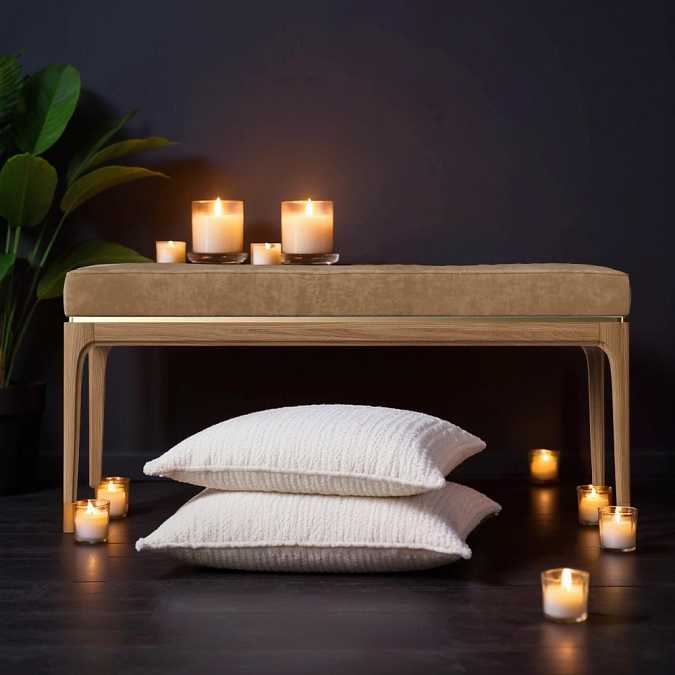 Банкетка Bari