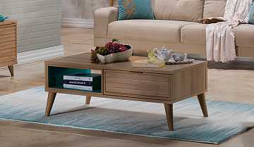 Журнальный столик Vienza