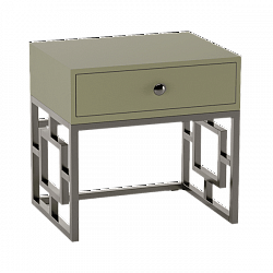 Тумба прикроватная Candy Арабеско