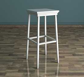 Консоль "Palermo" малая