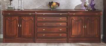 Комод Вена №39