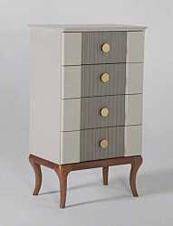 Комод Pesaro 4 ящика