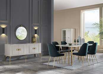 Гарнитур для гостиной Veyron