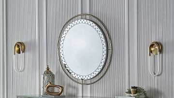 Зеркало для буфета Valesco