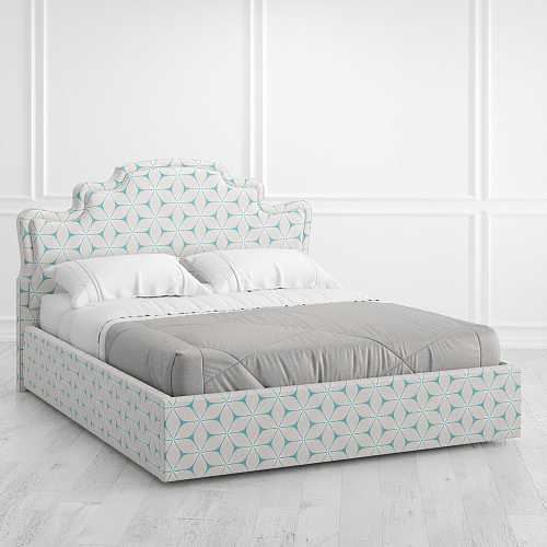 Кровать Vary bed K63 с подъемным механизмом, цвет 0383