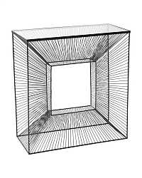 Квадратная консоль "Стиг"