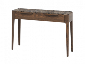 Консоль Toffee Браун