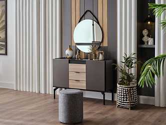 Туалетный столик Lucida