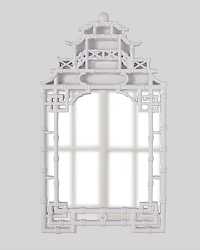 Зеркало в раме "Кантон"