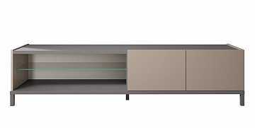 Тумба под TV Kali 4D открытая