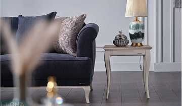 Журнальный столик Andera квадратный