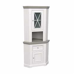 Буфет угловой Форест