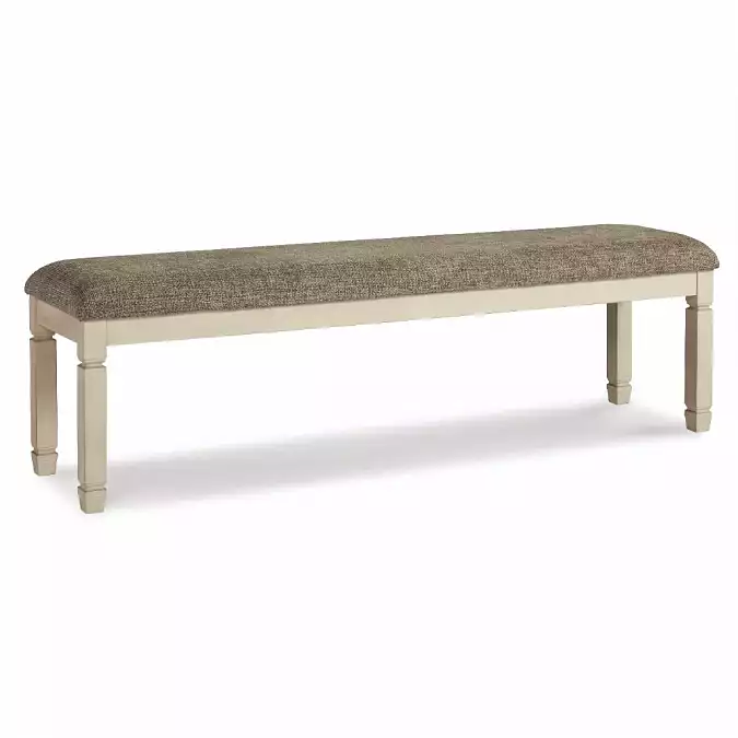 скамья bolanburg extra large