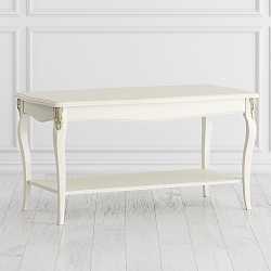 Стол журнальный Romantic gold