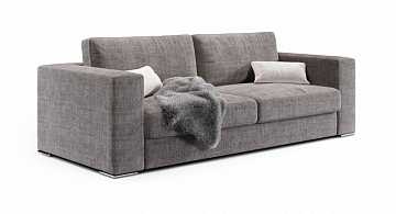 Диван трехместный Francesca раскладной