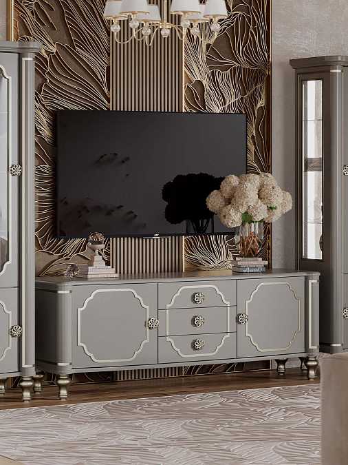 Тумба под ТВ "Мария"