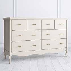 Комод Ballette beige широкий