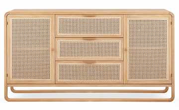 Комод Jade широкий