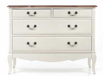 Комод Belveder малый ST9335