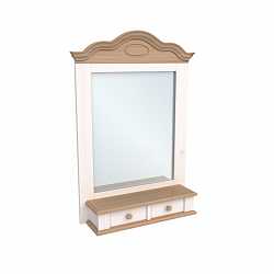 Зеркало Синди антик