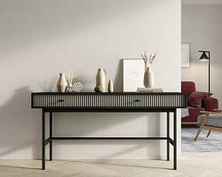 Консоль Emerson EM22 gray