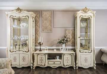 Гостиная "Энрике", 2+1