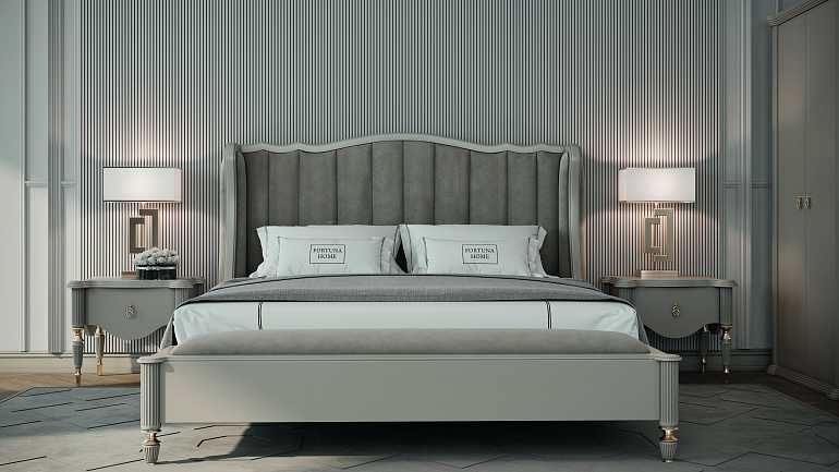 Спальный гарнитур "Милена"