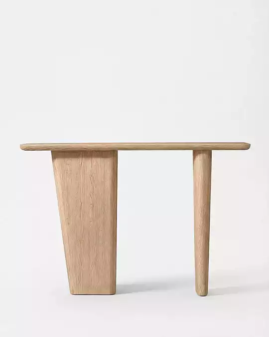 купить бежевая консоль "дрис"