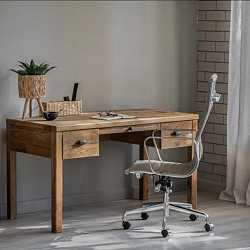 Письменный стол Wooden Vintage Loft Y606