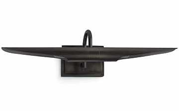 Подсветка для картин “Рэдфорд” black