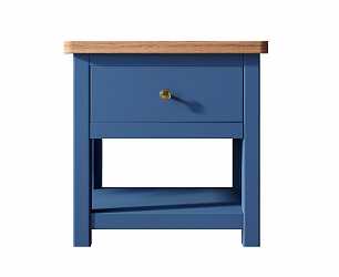 Тумба "Jules Verne" низкая