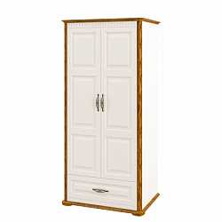 Шкаф для одежды Марсель 2-дверный