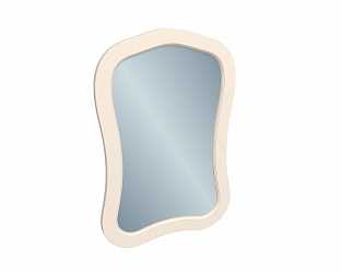 Зеркало настенное Лебо