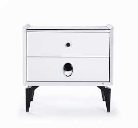 Тумба прикроватная Alvina