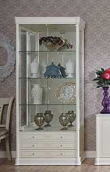 Витрина Атланта Crema №321