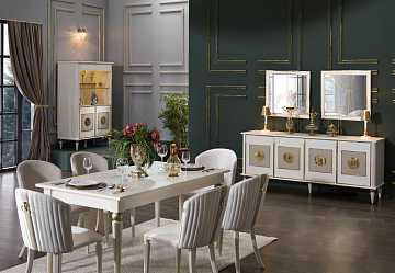 Гарнитур для столовой Mistral