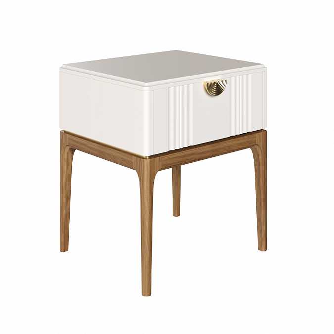 Тумба прикроватная Bari